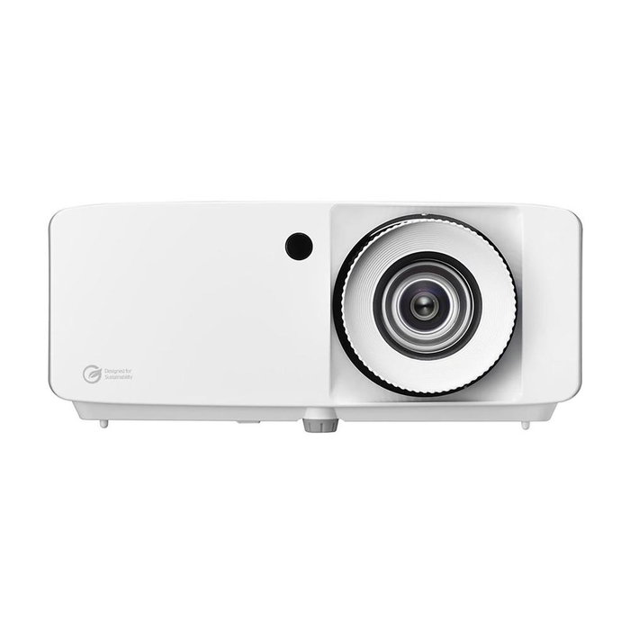 Optoma Proyector ZH450 Eco Laser DLP Full HD 1080p 4500 Lúmenes Compacto Ecológico