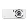 Optoma Proyector ZH450 Eco Laser DLP Full HD 1080p 4500 Lúmenes Compacto Ecológico