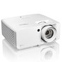Optoma Proyector ZH450 Eco Laser DLP Full HD 1080p 4500 Lúmenes Compacto Ecológico