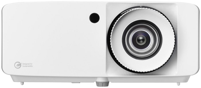 Optoma ZH450 Proyector Láser Full HD 1080p 4.500 Lúmenes Blanco