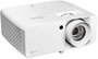 Optoma ZH450 Proyector Láser Full HD 1080p 4.500 Lúmenes Blanco