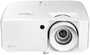 Optoma ZH450 Proyector Láser Full HD 1080p 4.500 Lúmenes Blanco