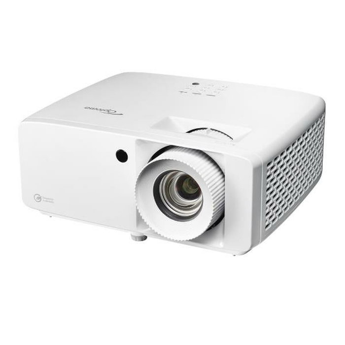 Optoma ZH450 Proyector Láser Full HD 1080p 4.500 Lúmenes Blanco