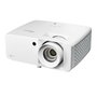 Optoma ZH450 Proyector Láser Full HD 1080p 4.500 Lúmenes Blanco