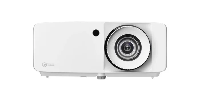 Optoma ZH450 Proyector Láser Full HD 1080p 4.500 Lúmenes Blanco