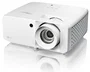 Optoma ZH450 Proyector Láser Full HD 1080p 4.500 Lúmenes Blanco