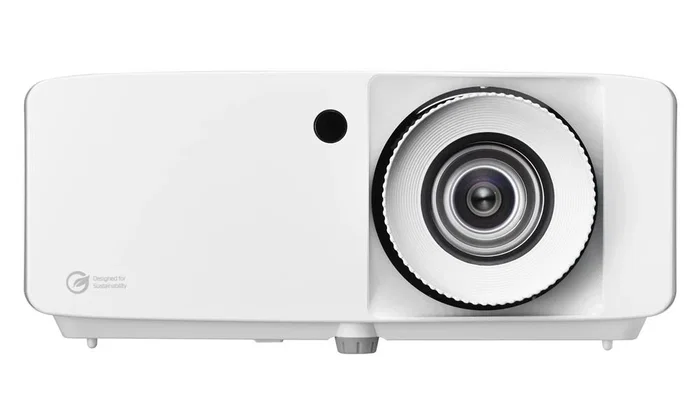 Optoma ZH450 Proyector Láser Full HD 1080p 4.500 Lúmenes Blanco