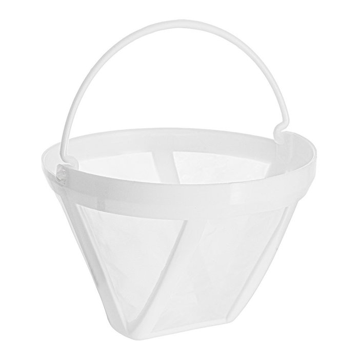 Adler Cafetera de goteo Ad4381, negra, 6 tazas, 600 W