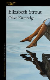 Olive Kitteridge, Elizabeth Strout - ALFAGUARA