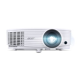 Acer Vero PD2528ic Proyector DLP Full HD 1080p, 3200 Lúmenes ANSI, Contraste 50000:1, 3D, Altavoces, para Cine en Casa