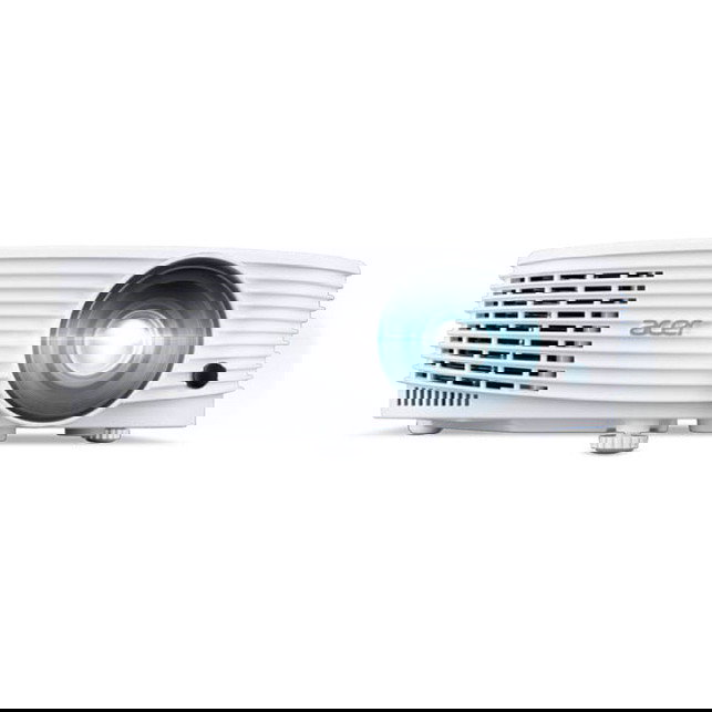 Acer Vero PD2528ic Proyector DLP Full HD 1080p, 3200 Lúmenes ANSI, Contraste 50000:1, 3D, Altavoces, para Cine en Casa Acer Vero PD2528ic Proyector DLP Full HD 1080p, 3200 Lúmenes ANSI, Contraste 50000:1, 3D, Altavoces, para Cine en Casa