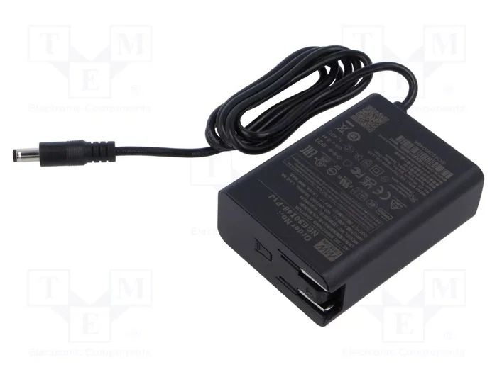 MEAN WELL NGE90I48-P1J 90W 48VDC 1,875A MEAN WELL NGE90I48-P1J 90W 48VDC 1,875A