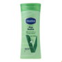 Vaseline Intensive Care Aloe Soothe Loción 400 ml