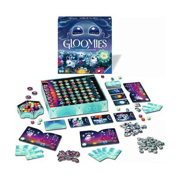 Ravensburger Gloomies
