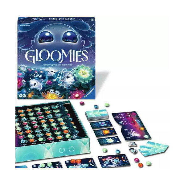Ravensburger Gloomies
