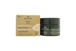 Nuxe Bio Organic Fruit Stone Powder Micro-Exfoliating Cleansing Mask 50ml