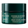 Nuxe Bio Organic Fruit Stone Powder Micro-Exfoliating Cleansing Mask 50ml