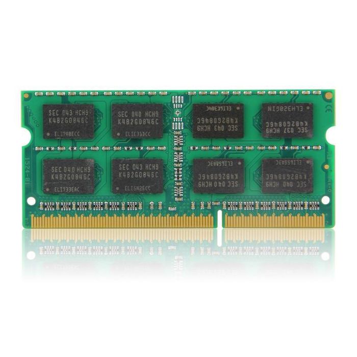 CoreParts Módulo de Memoria RAM 16GB DDR4-3200 SO-DIMM para Portátil CoreParts Módulo de Memoria RAM 16GB DDR4-3200 SO-DIMM para Portátil