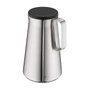 alfi Drive! Jarra térmica 1,0 l negro y acero inoxidable