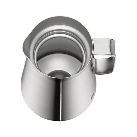 alfi Drive! Jarra térmica 1,0 l negro y acero inoxidable