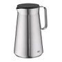 alfi Drive! Jarra térmica 1,0 l negro y acero inoxidable