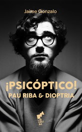 ¡psicoptico!, Jaime Gonzalo - LIBURUAK