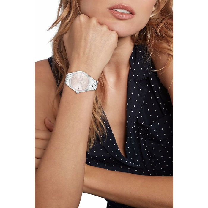 Reloj Mujer Tommy Hilfiger 1782590 (Ø 38 mm)