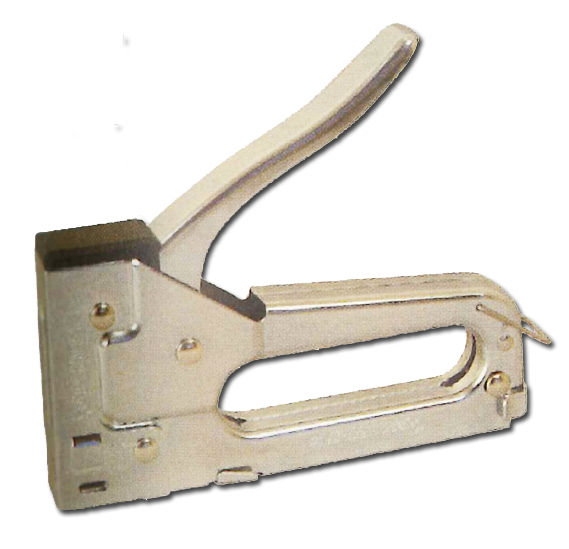 STANLEY Grapadora TR45 para grapas tipo A