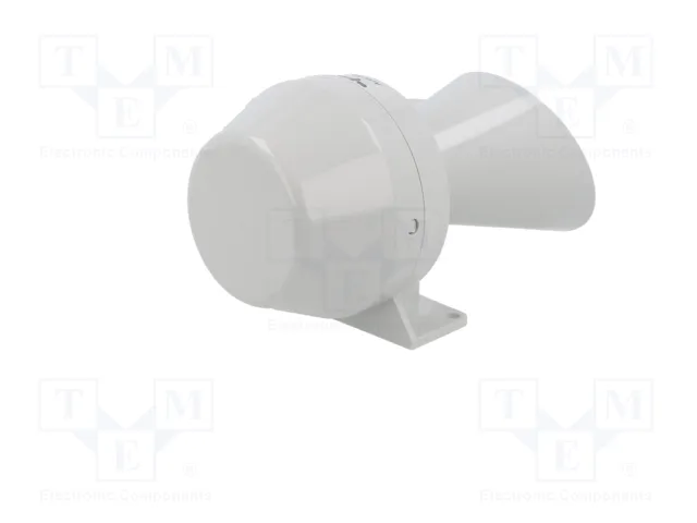 AUER SIGNAL Señalizador acústico KLH 48VAC 88dB