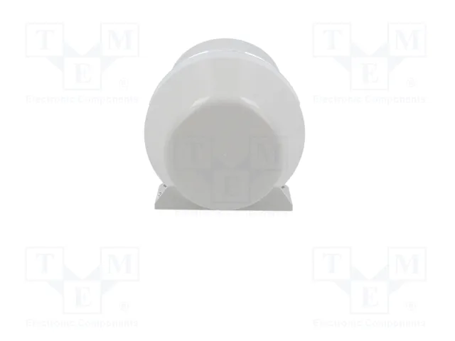 AUER SIGNAL Señalizador acústico KLH 48VAC 88dB