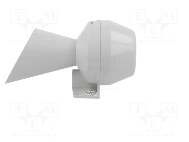 AUER SIGNAL Señalizador acústico KLH 48VAC 88dB