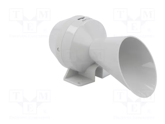 AUER SIGNAL Señalizador acústico KLH 48VAC 88dB