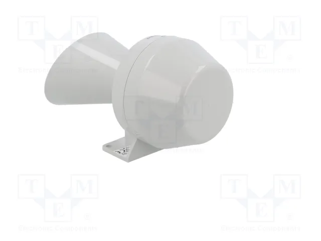 AUER SIGNAL Señalizador acústico KLH 48VAC 88dB