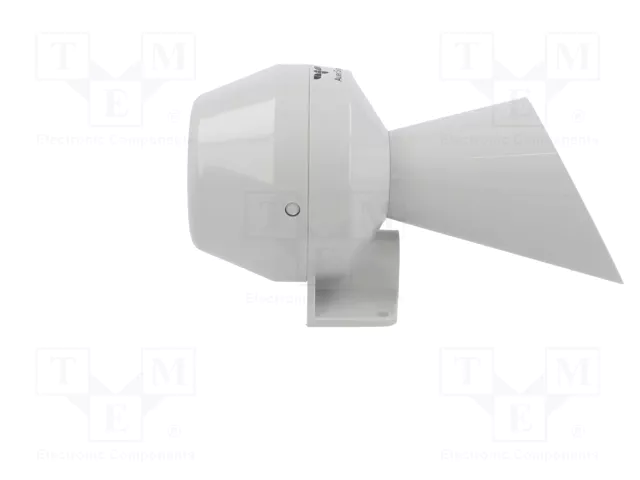 AUER SIGNAL Señalizador acústico KLH 48VAC 88dB