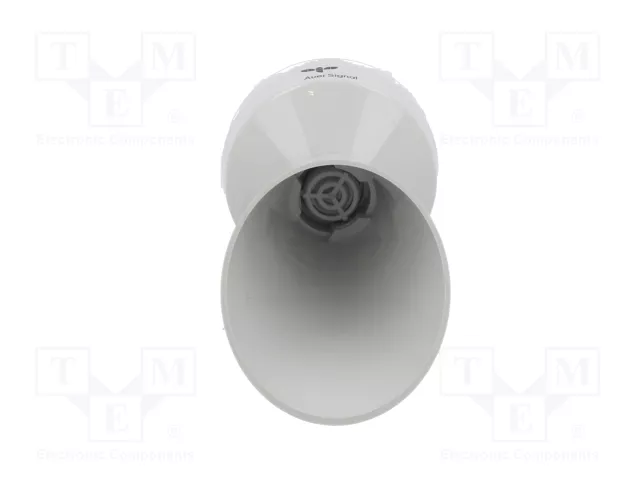 AUER SIGNAL Señalizador acústico KLH 48VAC 88dB