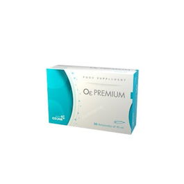 ACTIVOZONE O3 Premium 30 Ampollas