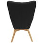 Home Deco Factory Butaca Helsinki Patchwork 66x72x99.5 cm