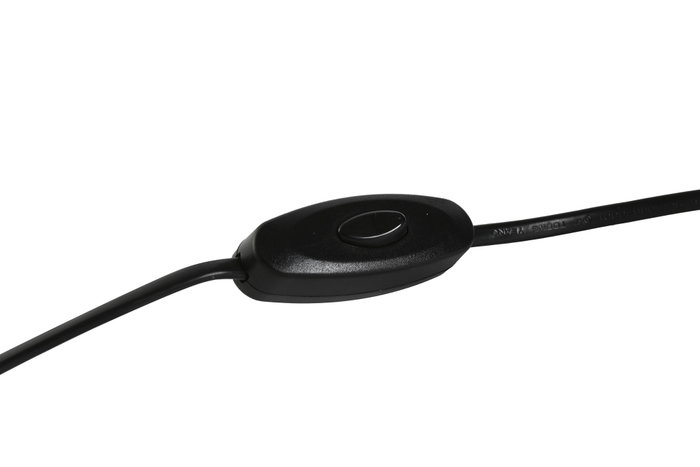DKD Home Decor Lámpara de Sobremesa Metal Verde
