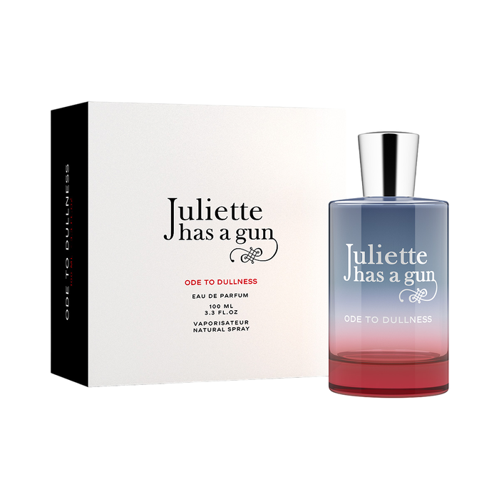 Juliette Has A Gun ODE TO DULLNESS Eau de Parfum 100 ml Juliette Has A Gun ODE TO DULLNESS Eau de Parfum 100 ml