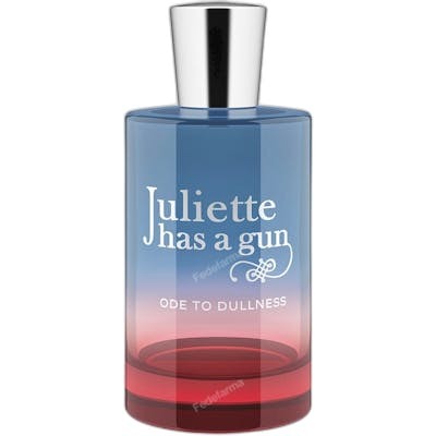 Juliette Has A Gun ODE TO DULLNESS Eau de Parfum 100 ml Juliette Has A Gun ODE TO DULLNESS Eau de Parfum 100 ml