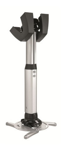 Vogel's PPC1540S Soporte Techo Proyector Altura Ajustable 40-55cm Color Plateado Vogel's PPC1540S Soporte Techo Proyector Altura Ajustable 40-55cm Color Plateado