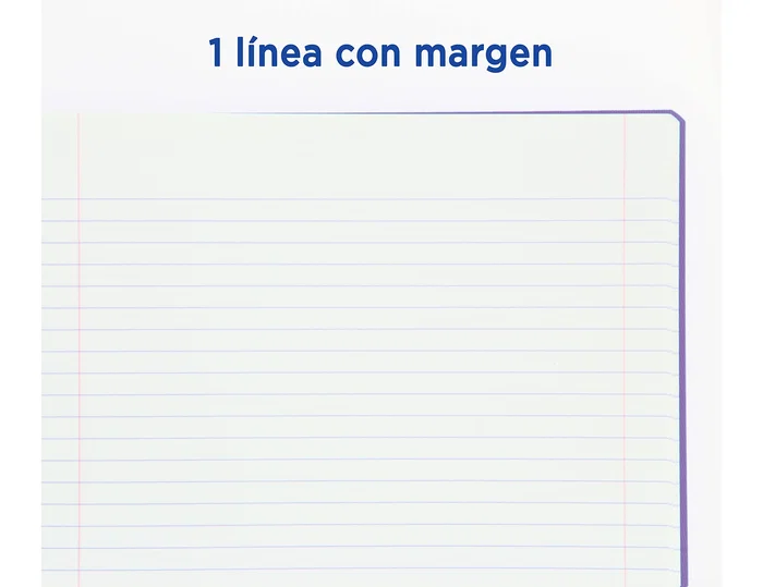 Oxford Libreta escolar DIN A4 48 hojas rayado horizontal colores surtidos