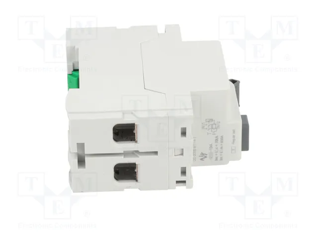 SCHNEIDER ELECTRIC Interruptor diferencial Easy9 Pro 63A 30mA 2 polos SCHNEIDER ELECTRIC Interruptor diferencial Easy9 Pro 63A 30mA 2 polos