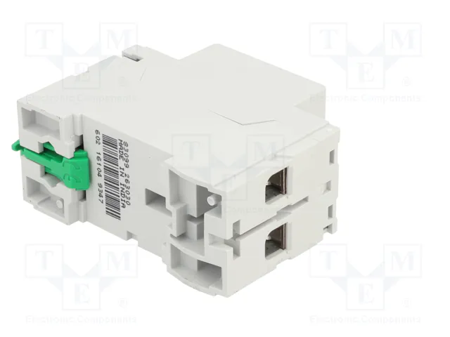 SCHNEIDER ELECTRIC Interruptor diferencial Easy9 Pro 63A 30mA 2 polos SCHNEIDER ELECTRIC Interruptor diferencial Easy9 Pro 63A 30mA 2 polos