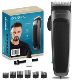 Cecotec PrecisionCare Power Blade Gris
