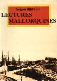 MOLL EDITORIAL, SEGON LLIBRE DE LECTURES MALLORQUINES