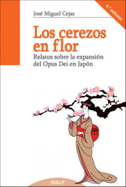 Los cerezos en flor, Jose Miguel Cejas - RIALP