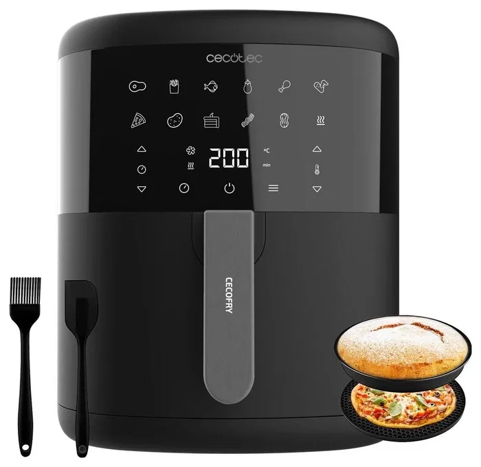 Cecotec Cecofry Bombastik 6000 Full