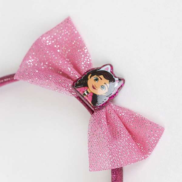 Cerdá Accesorios pelo diadema Gabby's Dollhouse 12.0 x 14.0 x 5.0 cm