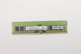 Lenovo Módulo de memoria UDIMM 16GB DDR4 2933MHz